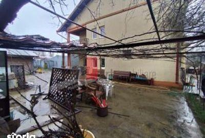 Casă cu 4 camere cu Canalizare în Pantelimon - 3