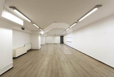Spatiu subsol | Vitan Center | 100 mp | Utilitati incluse - 3