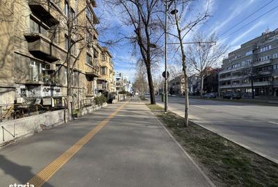 Apartament cu 3 camere în Romană - 11