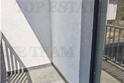 Apartament 2 camere si curte proprie de 80mp, in vila, cu toate utilitatile, in - 5