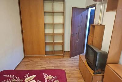 Garsonieră semidecomandată în Lujerului - 6