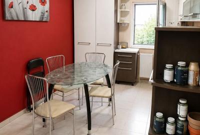 Apartament cu 4 camere decomandat în Bucovina - 4