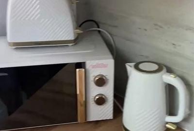 Apartament cu 2 camere în Central - 1