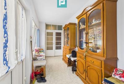 Casă+spațiu comercial în Ghioroc, vânzare în rate - 10