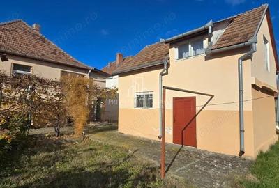 Casa de vanzare, zona centrala, Sighisoara - 2