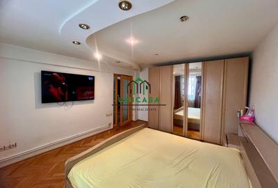 Apartament cu 4 camere decomandat în Ultracentral - 5