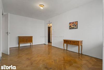Apartament cu 2 camere semidecomandat în Ștefan cel Mare - 4