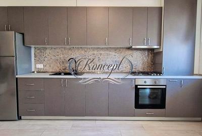 Apartament deosebit cu parcare subterana in cartierul Borhanci - 7