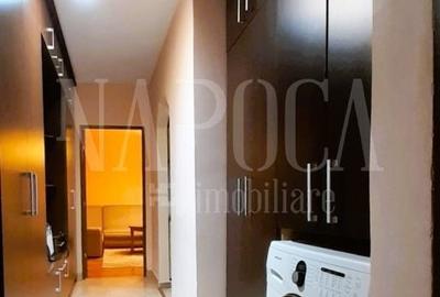 Apartament cu 2 camere decomandat în Cantemir - 6