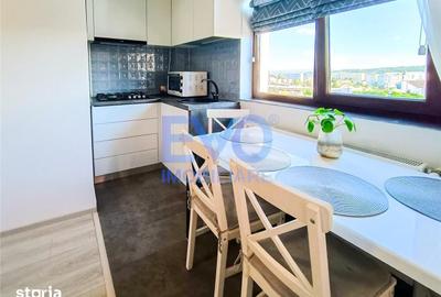 Apartament cu 2 camere decomandat în Canta - 3