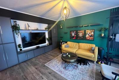 Apartament cu 2 camere decomandat în Iosia - 4