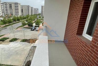 Vanzare apartament 3 camere, zona Berceni- Metalurgiei - 11