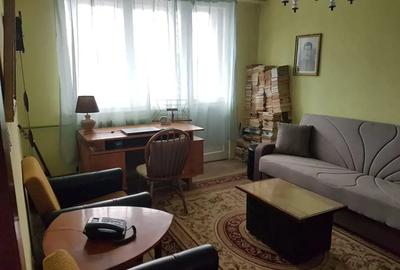 Apartament cu 2 camere semidecomandat în Central - 5