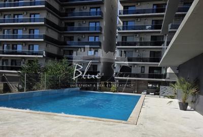 Studio exclusivist in Mamaia Nord - confort si rafinament la cheie - 12