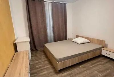 Apartament cu 2 camere decomandat, mobilat în Podu Roș - 5