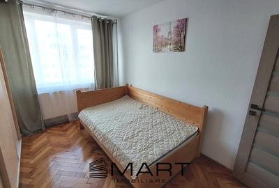 Apartament 2 camere zona Mihai Viteazul - 4