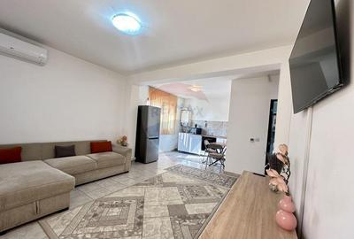 Apartament cu 2 camere decomandat în Sălaj - 9