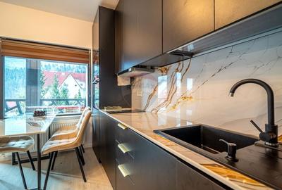 Apartament cu 2 camere decomandat, mobilat în Zamora - 3