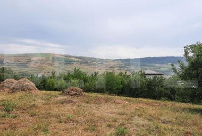Teren intravilan construibil 2000 mp, Valea Chintaului, curti constructii! - 2