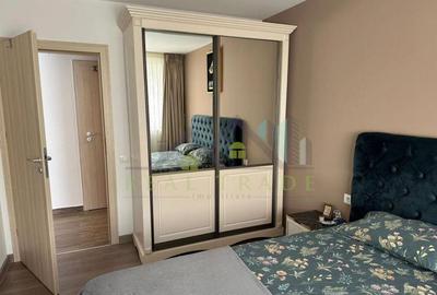 Apartament 2 camere Urban Plaza Apartament 2 camere Urban Plaza - 3