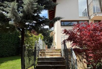Casă individuală cu 5 camere cu Teren 519 Mp în Făget - 2