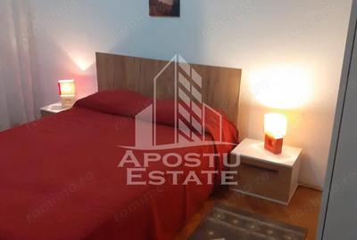 Apartament cu 2 camere semidecomandat, mobilat în Olimpia-Stadion - 1