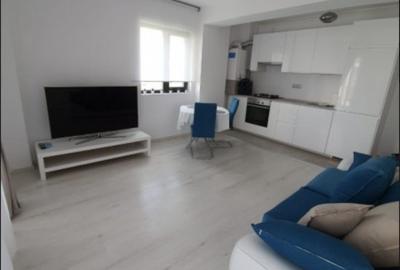 Vitan Mall Metrou Mihai Bravu Apartament 3 camere modern - 12