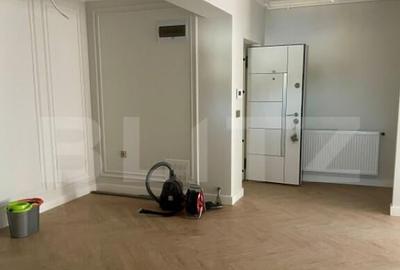 Apartament cu 3 camere balcon mare, panorama superba, - 10