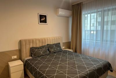 Apartament cu 2 camere în Central - 2