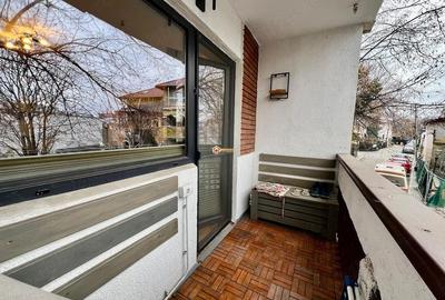 Apartament cu 2 camere decomandat în Hala Centrală - 5
