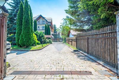 Casă cu 7 camere cu Teren 502 Mp în Piatra Arsă - 14