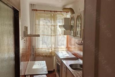 Apartament cu 2 camere nedecomandat în Dacia - 3