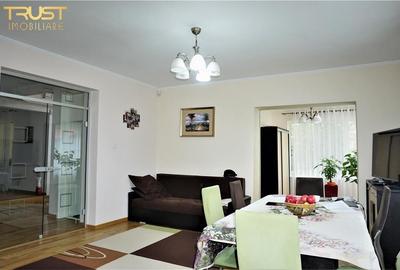 Casa individuala P+1E, curte, gradina, zona bloc Lama - 2