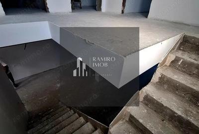 Casă cu 5 camere cu Teren 250 Mp în Buftea