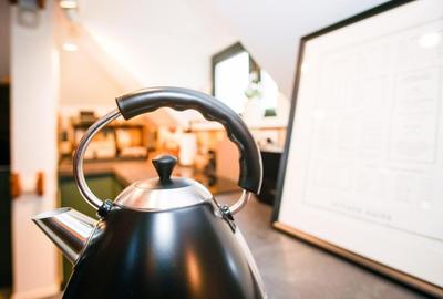 Apartament cu 3 camere semidecomandat, mobilat în Dorobanți - 12