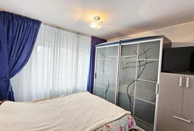 Apartament cu 2 camere decomandat în Micro 17 - 3