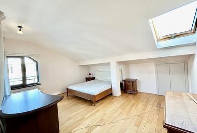 Vila cu piscina, strada linistita in zona Iancu Nicolae Vila cu piscina, strada linistita in zona Iancu Nicolae - 23