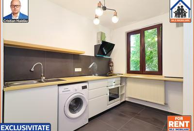 De inchiriat: Apartament 2 camere | Berceni | Renovat, Mobilat, Utilat - 1