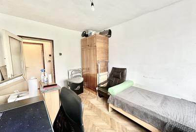 Apartament cu 3 camere decomandat, mobilat în Șagului - 11