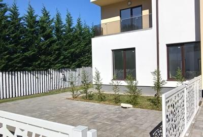 Apartament cu 3 camere decomandat în Găgeni - 1