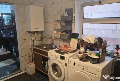 Casă cu 4 camere cu Teren 273 Mp în Gării - 6