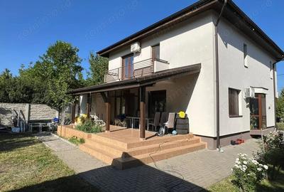 Casa individuala | 5 camere | GIROC - 9