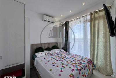 Apartament cu 2 camere în Central - 11