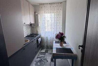 Apartament cu 2 camere decomandat în Central - 6
