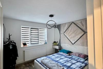 Apartament 3 camere - zona CET - 128.000 euro(Cod E5) - 7
