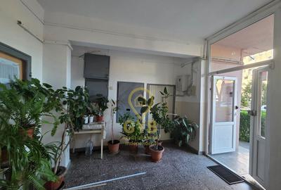 Apartament cu 2 camere decomandat, mobilat în Nufărul - 13