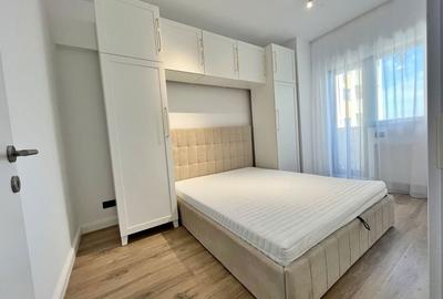 Apartament cu 2 camere semidecomandat în Virtuții - 15