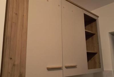 Se inchiriaza apartament renovat cu 2 camere, etaj 1, in Rupea, jud Brasov - 19