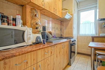 Apartament 3 camere, Florilor, Aleea Mimozei - 7