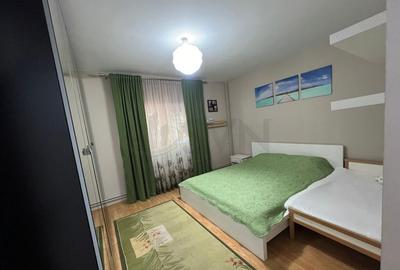 Apartament 3 Camere l Doamna Ghica l Mobilat Utilat Complet - 5